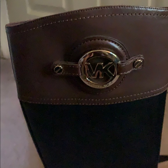 Mk riding boots - Picture 1 of 6